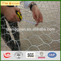 China galvanized gabion box 2x1x1 m